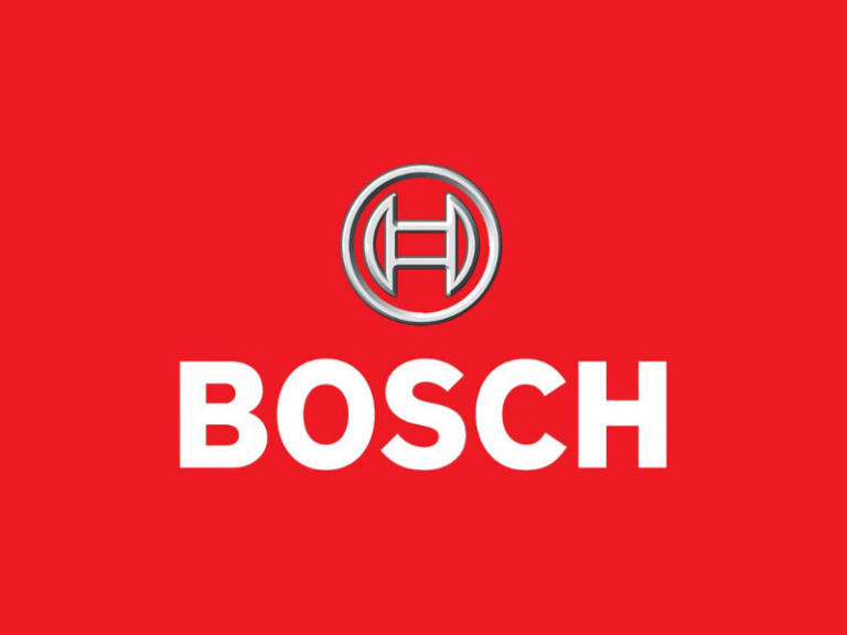 Bosch Error Code E18 Error Code